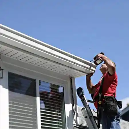 gutter services Taylor Lake Village